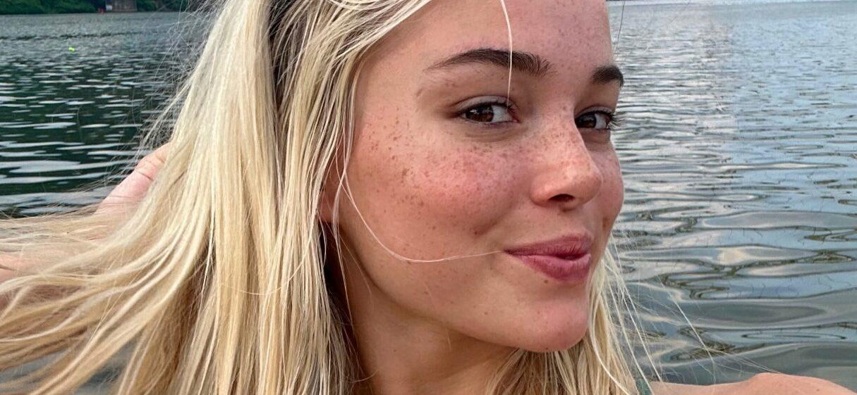 Olivia Dunne Cozies Up Next To Paul Skenes In Her Tiny Bikini: ‘Hooked’