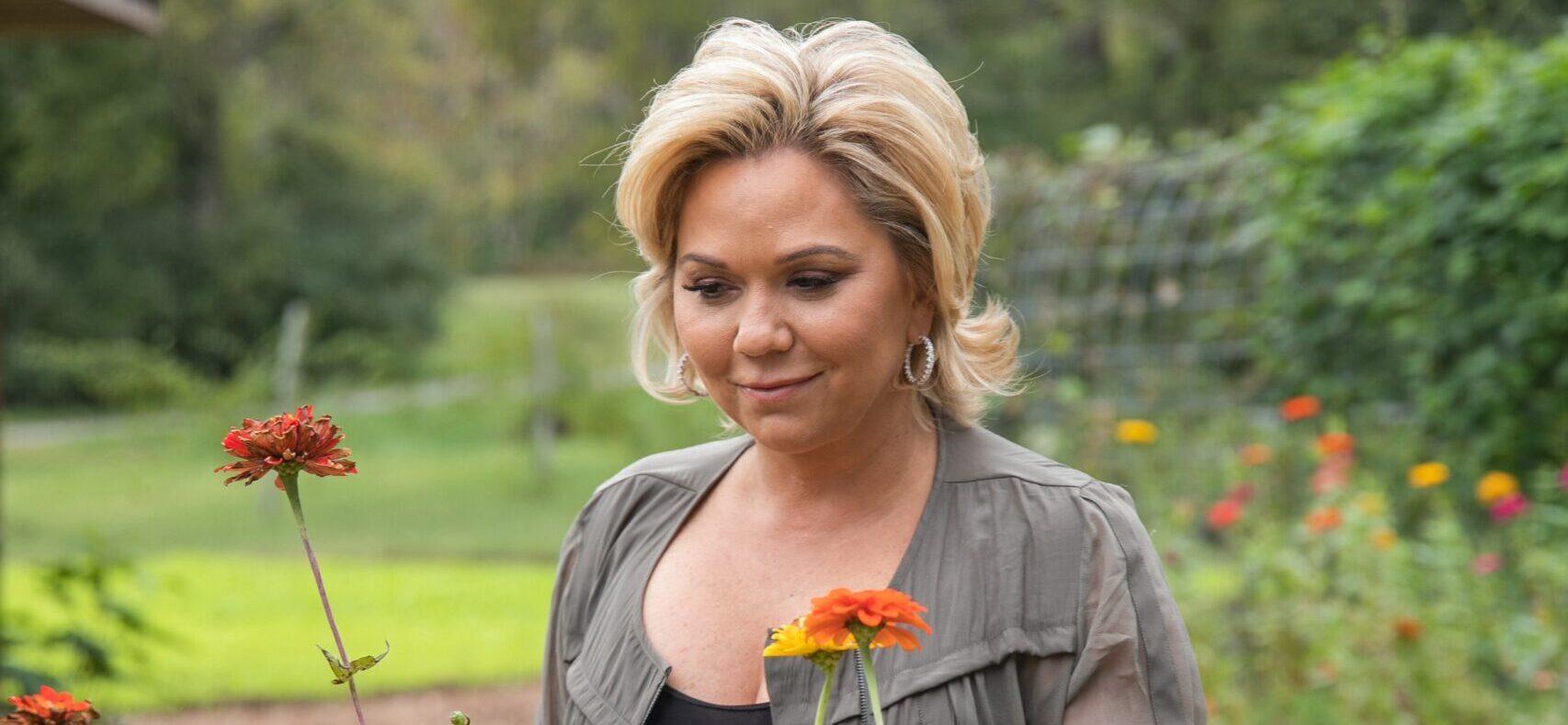 Julie Chrisley Denied 24-Hour Furlough After Resentencing For Original 84 Months