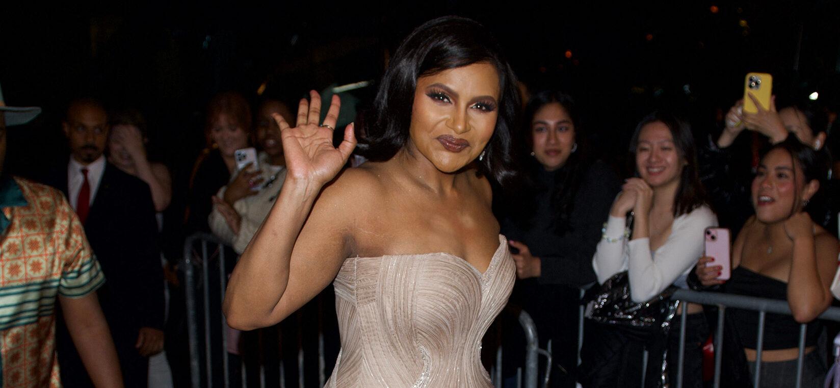 Mindy Kaling