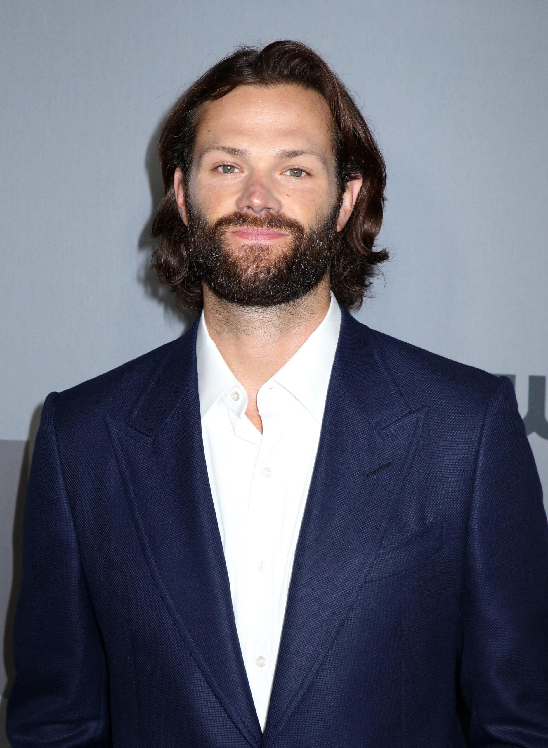 Jared Padalecki at The CW Network 2019 Upfront