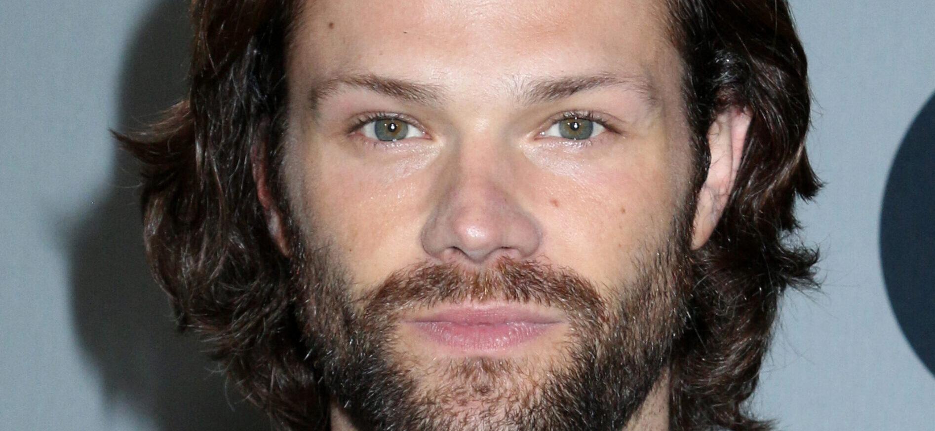 Jared Padalecki at The CW Network`s 2018 New York Upfront