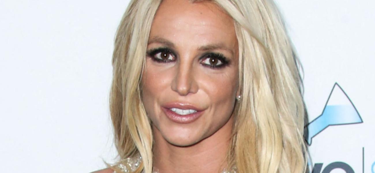 Why Britney Spears Says Her Son Jayden Makes Her ‘Cry Everyday’