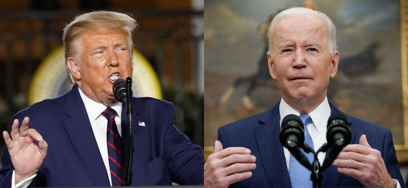 Joe Biden Breaks Silence On Donald Trump Rally Shooting, Calls For America To Unite As ‘One Nation’