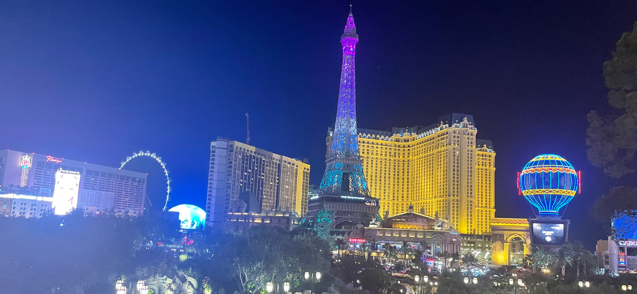 Viva Las Vegas: Free Experiences Not To Miss In Vegas!