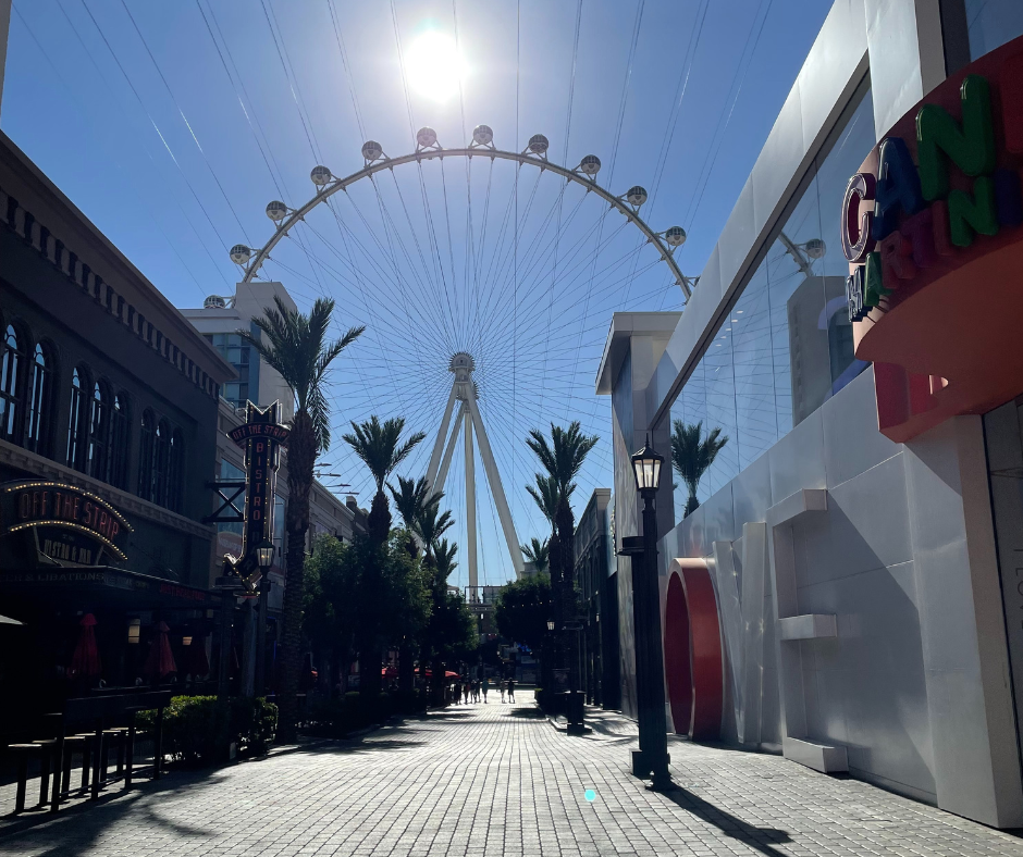 Linq Promenade