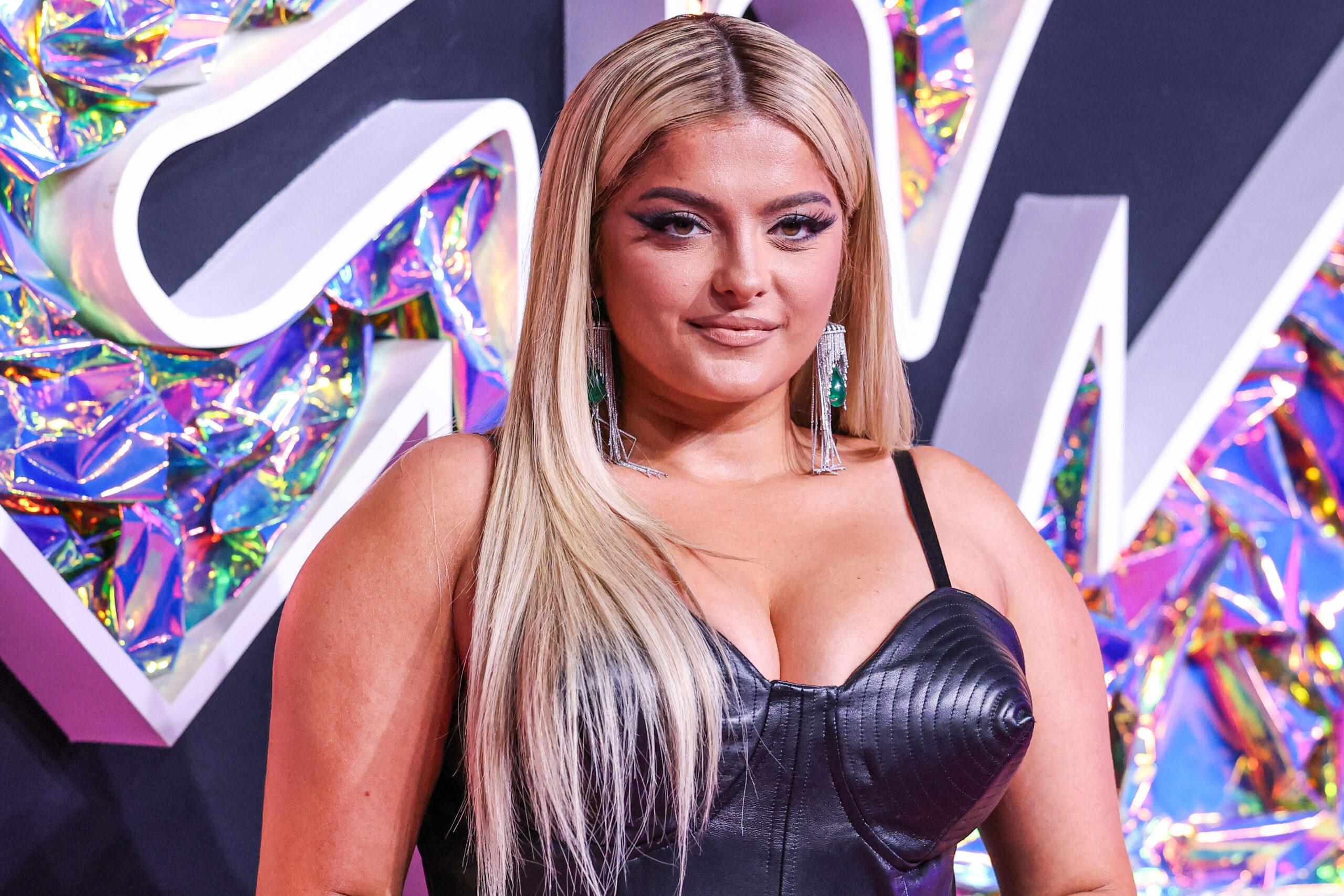 Bebe Rexha 2023 MTV Video Music Awards