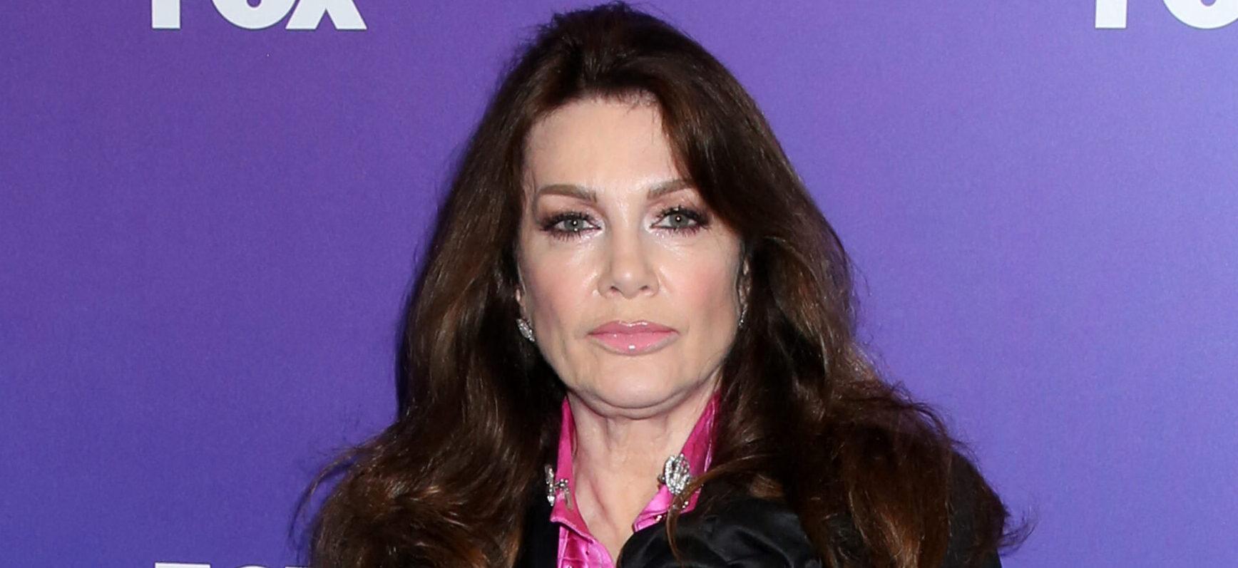 Lisa Vanderpump at FOX 2024 Upfront