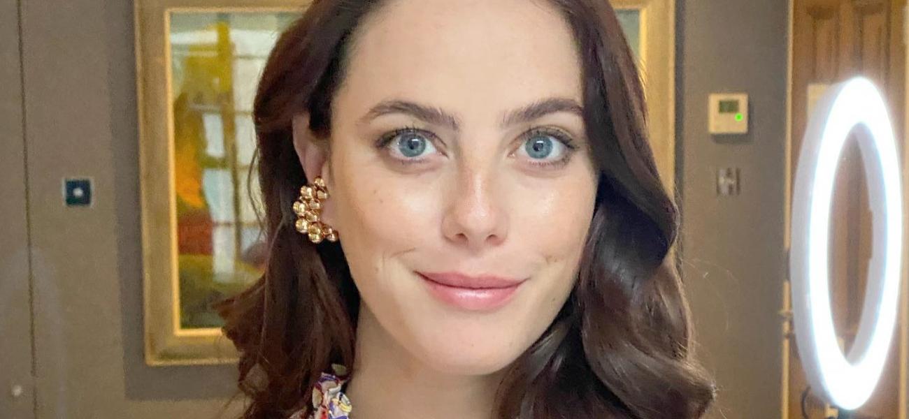 Kaya Scodelario close up