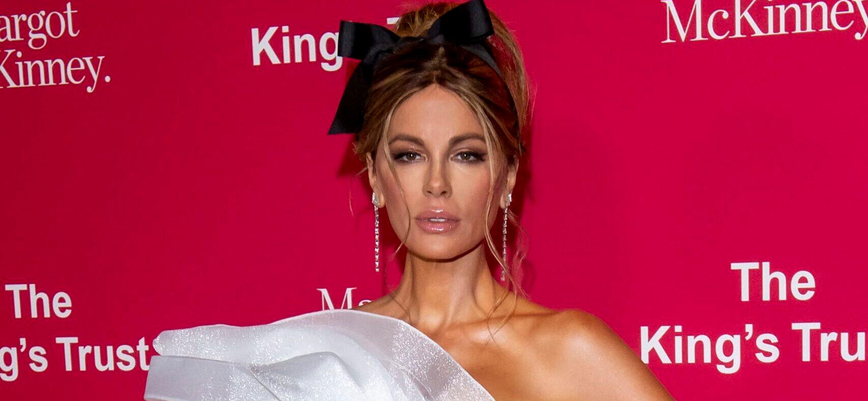 Kate Beckinsale at The King's Trust Global Gala 2024