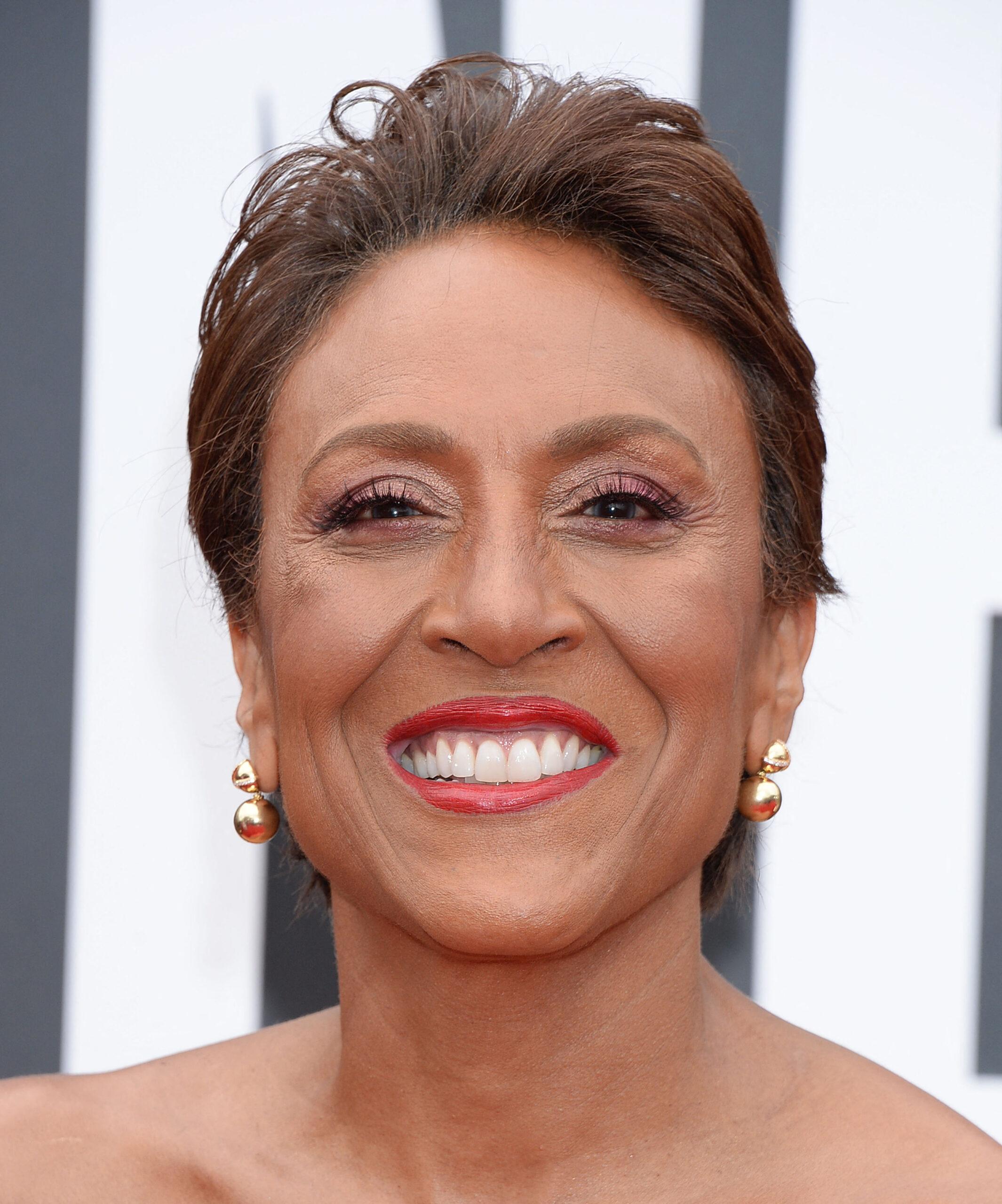 Robin Roberts at 2019 NBA Awards