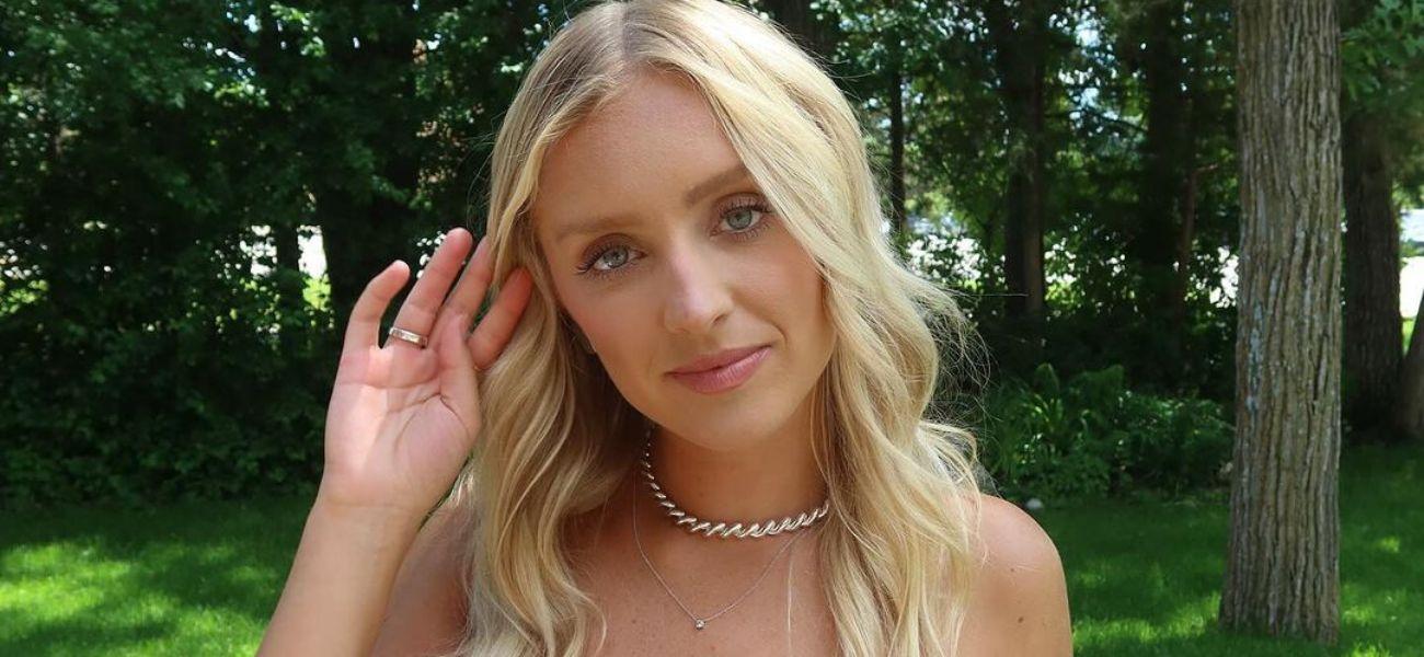 ‘The Bachelor’ Alum Daisy Kent Shares Near-Death Experience Due To Life-Threatening Illness