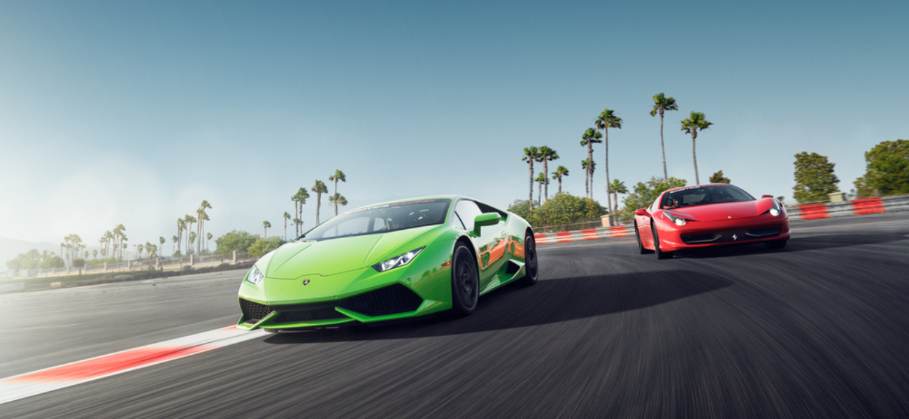 Experience A Thrill Unleashing Your Adrenaline In Las Vegas!