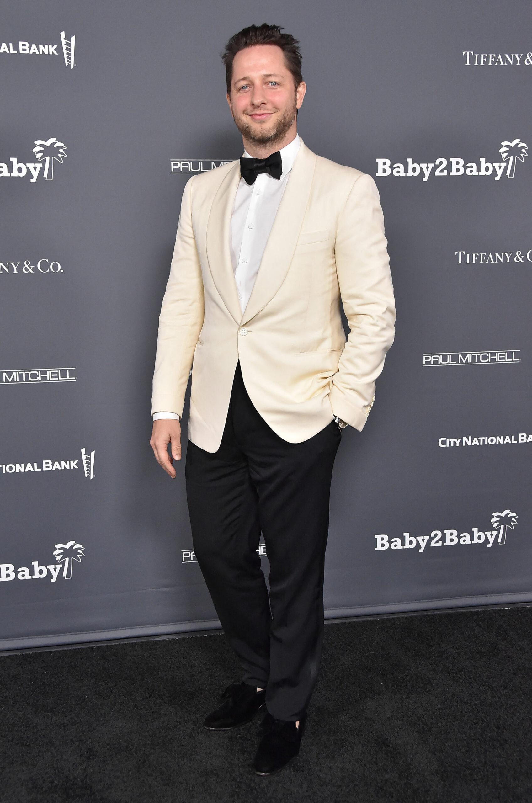 Derek Blasberg