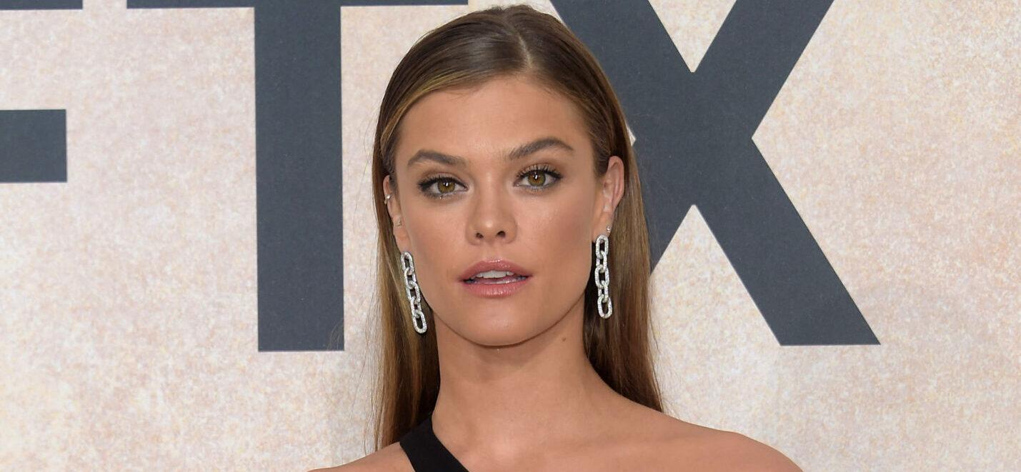 amfAR Gala Cannes 2022 - VIP Arrivals. 27 May 2022 Pictured: Nina Agdal. Photo credit: maximon / MEGA TheMegaAgency.com +1 888 505 6342 (Mega Agency TagID: MEGA862588_004.jpg) [Photo via Mega Agency]