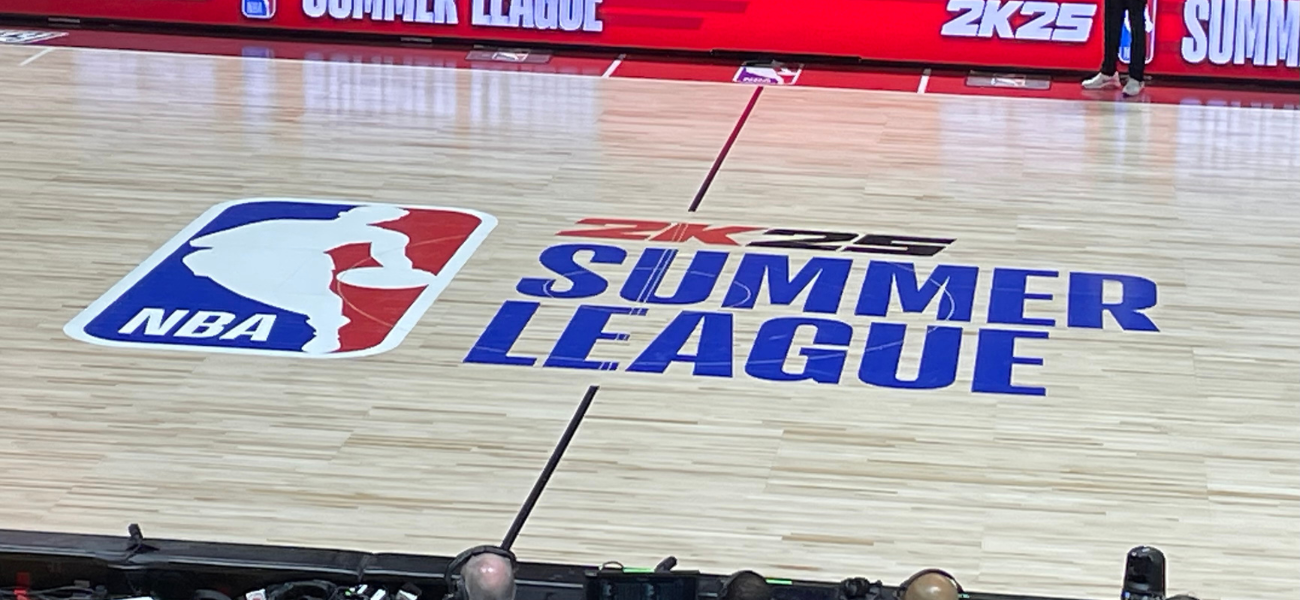 NBA Summer League