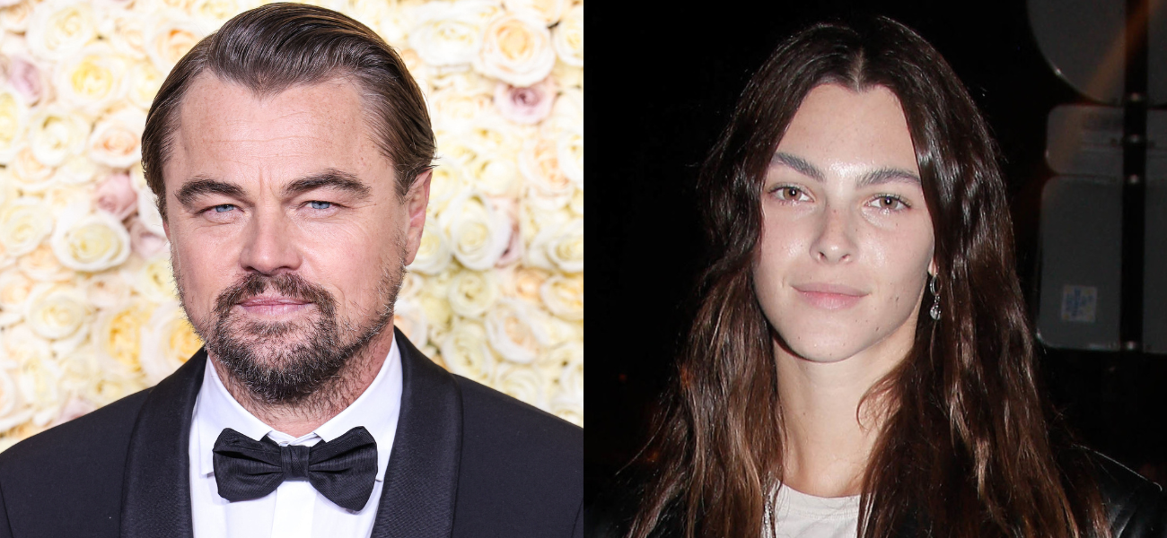 Leonardo DiCaprio, Vittoria Ceretto