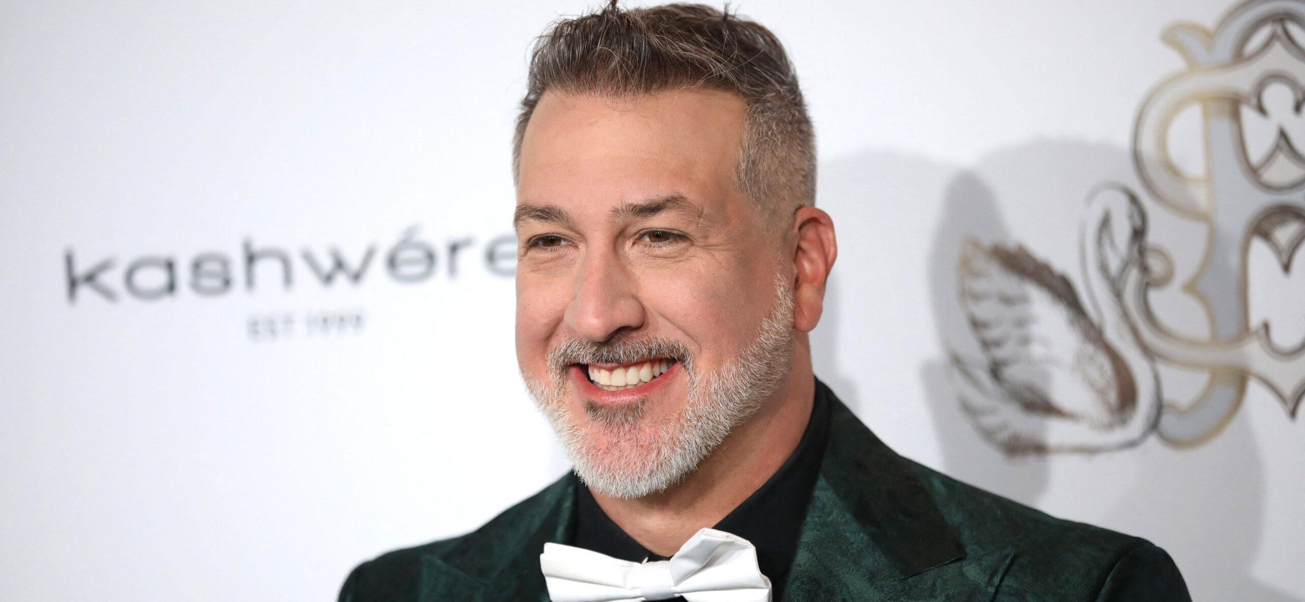 Joey Fatone