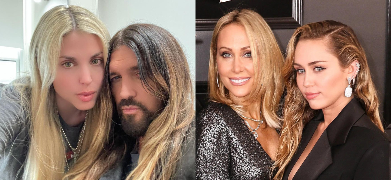 Billy Ray Cyrus Verbally Abuses His Wife And Allegedly Calls Daughter Miley A ‘Devil’ In Shocking Audio