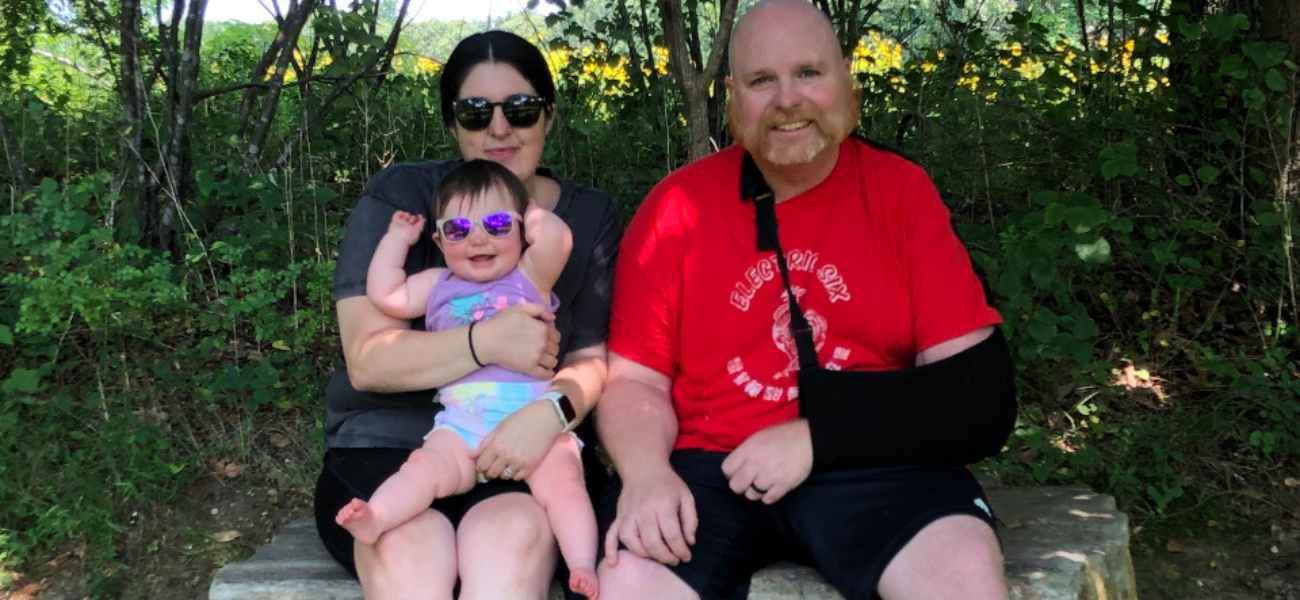 TikToker Shares Husband’s Cancer Journey And Shocking Reason He’s Still Working