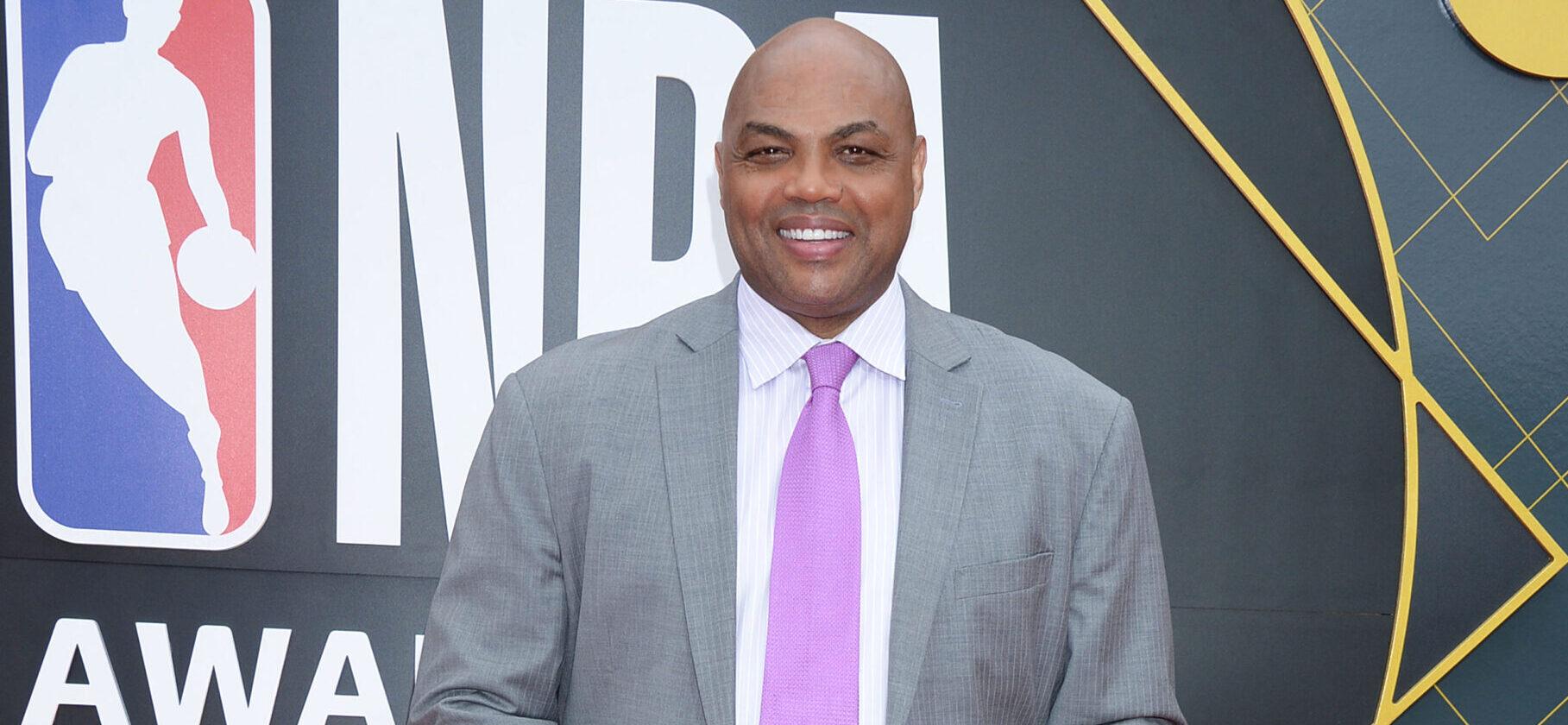 Charles Barkley