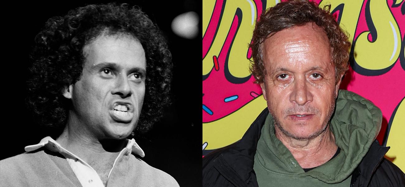 Richard Simmons’ Family Slams Pauly Shore’s Take On Biopic As ‘Unauthorized’
