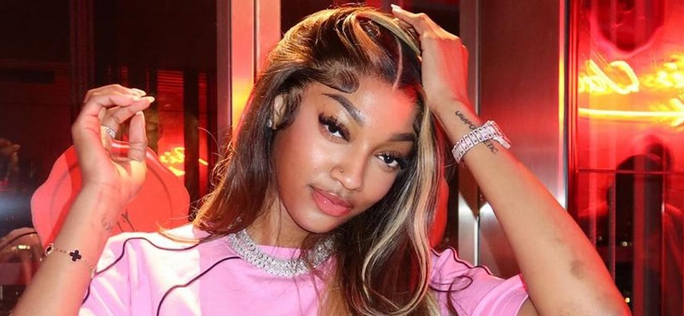 Angel Reese Silences Critics Once Again After Revealing Brilliant Marketing Idea For New Term ‘Mebounds’