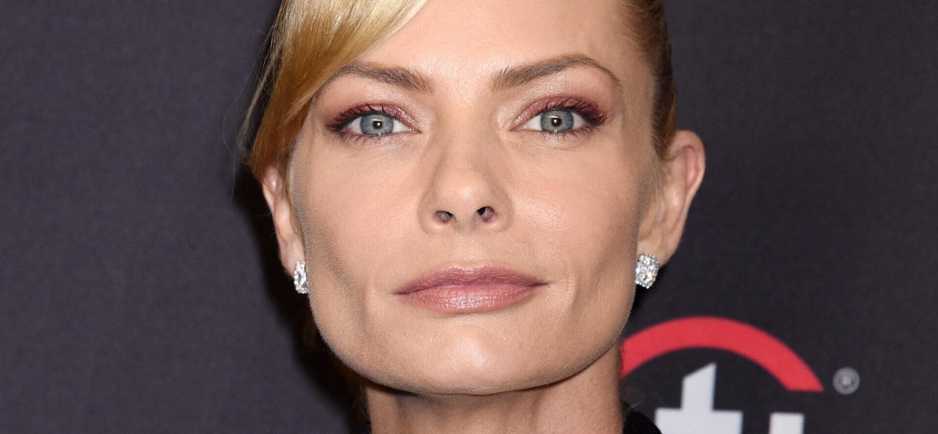 Jaime Pressly at the 2018 PaleyFest - 