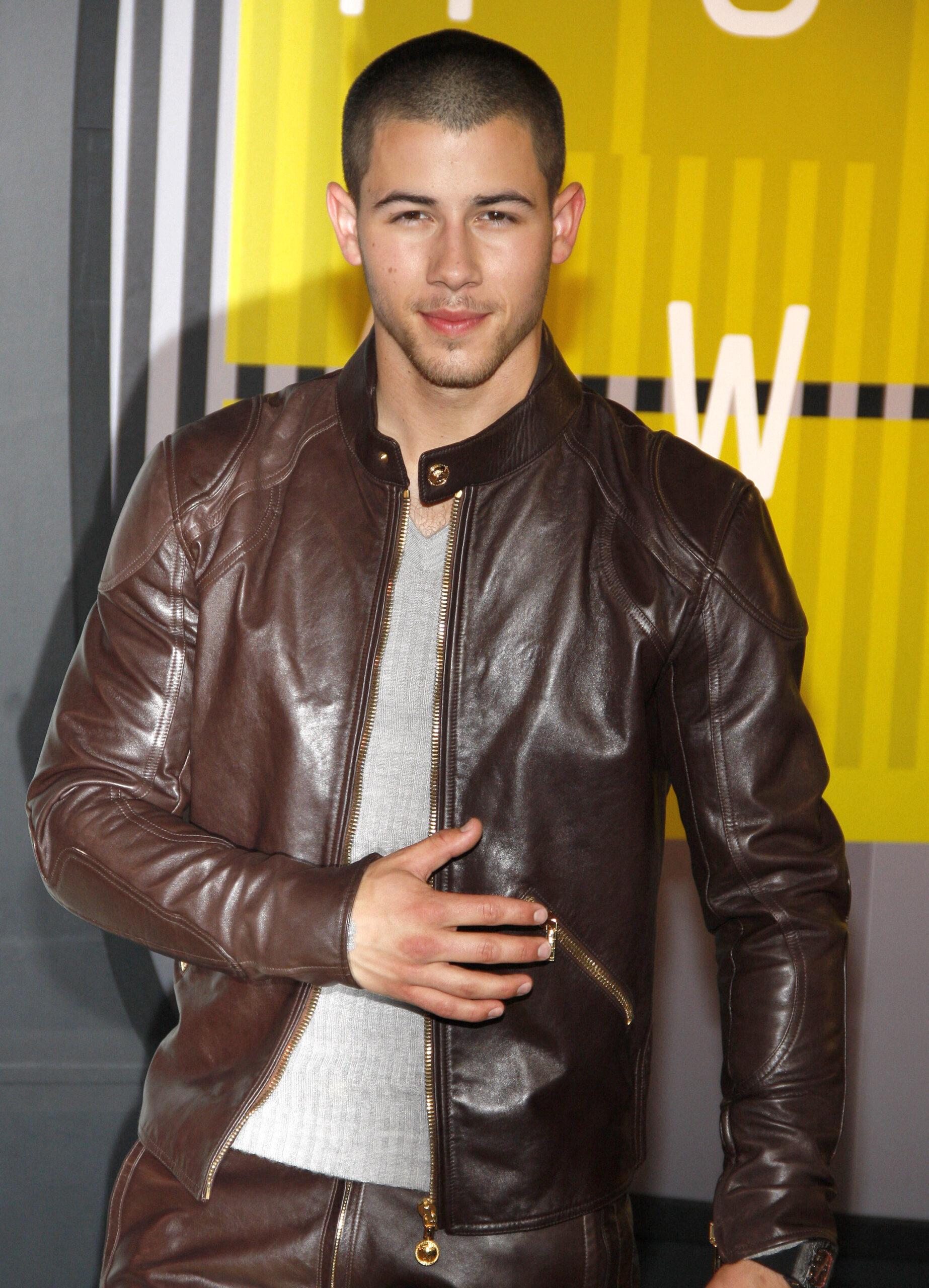 Nick Jonas