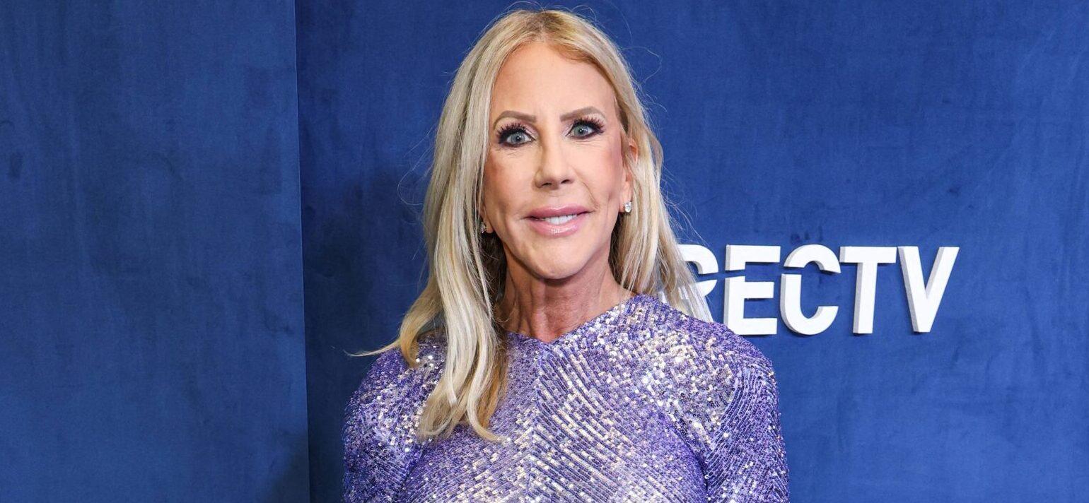 Vicki Gunvalson at DIRECTV Streaming With The Stars Oscar Viewing Party 2024 Hosted By Rob Lowe