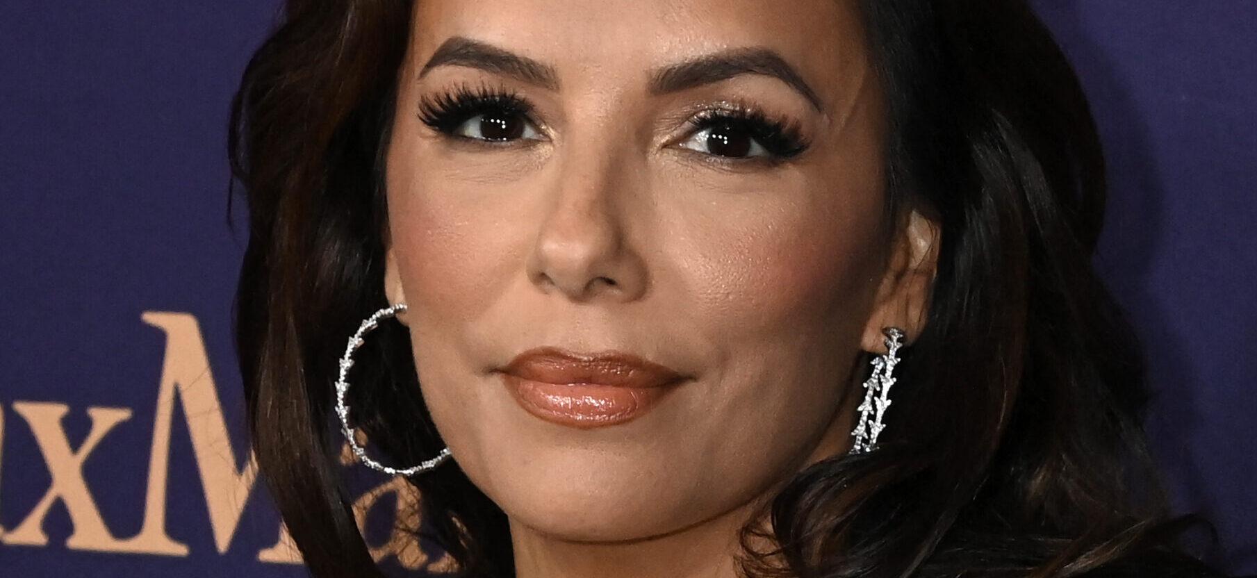 Eva Longoria arriving at the 17th Annual WIF Women Oscar Nominees Party held at Catch Steak LA on March 8, 2024 in Los Angeles, CA. ©AFF/TA/Steven Bergman. 08 Mar 2024 Pictured: Eva Longoria. Photo credit: Â©AFF/TA/Steven Bergman / MEGA TheMegaAgency.com +1 888 505 6342 (Mega Agency TagID: MEGA1109127_007.jpg) [Photo via Mega Agency]