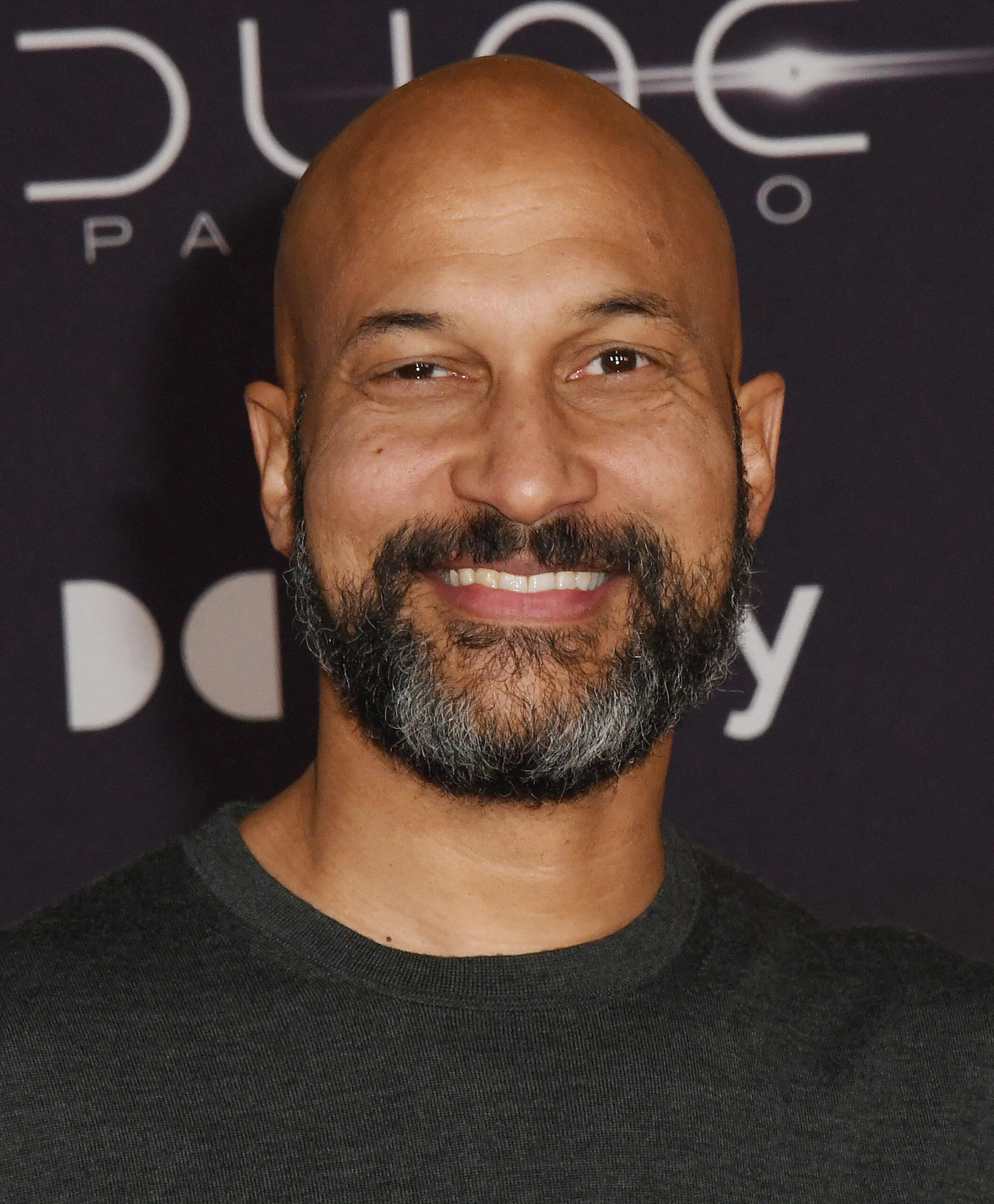 Keegan-Michael Key