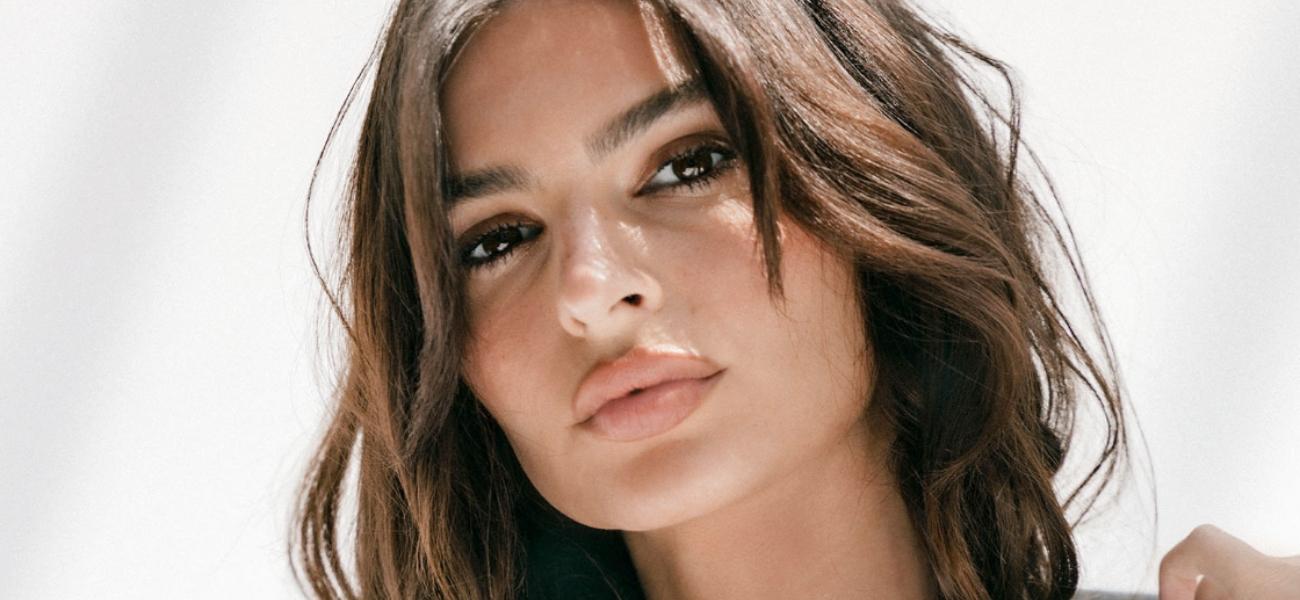 Emily Ratajkowski In Sheer Dress Without Underwear Told ‘This Is Not Fashion’