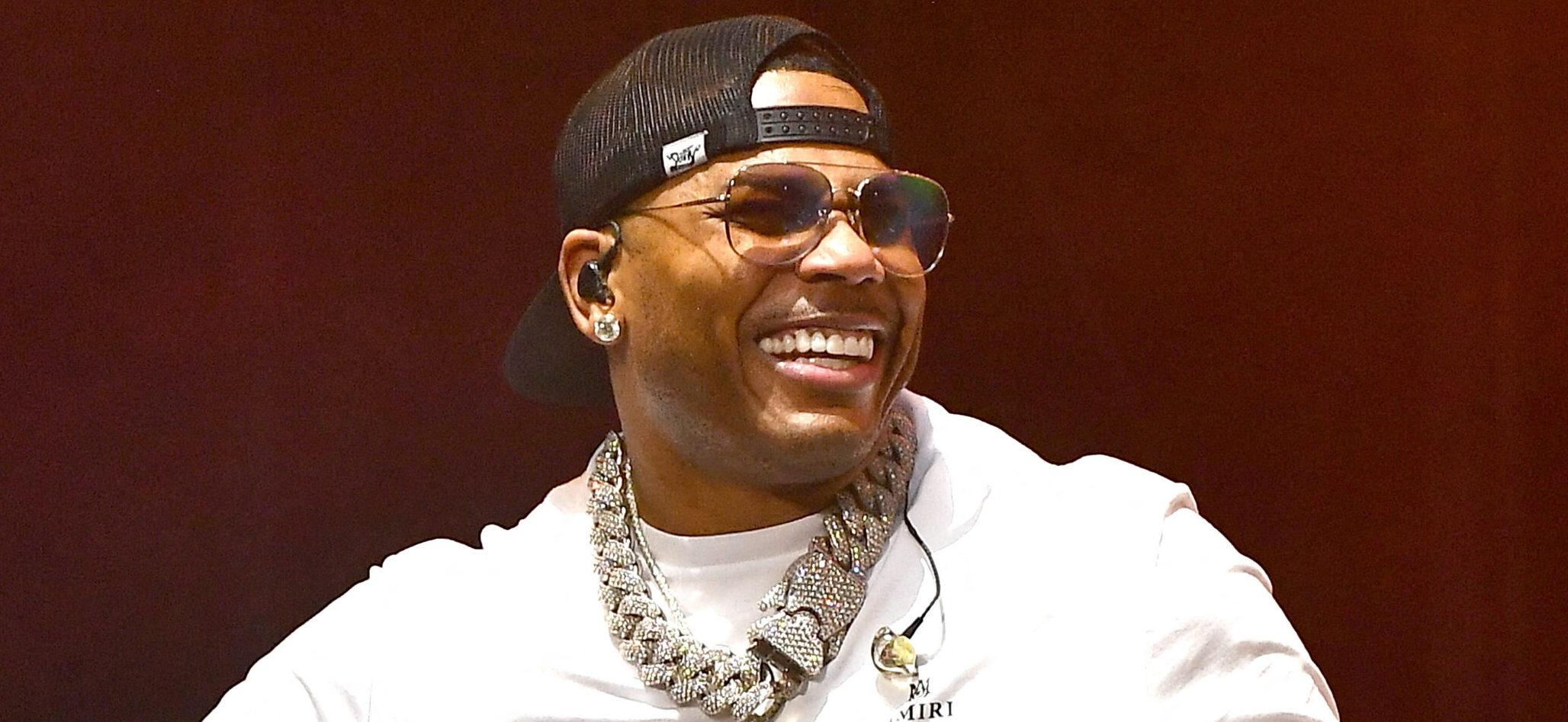 Nelly at the 2023 Life is Beautiful Festival - Day 3