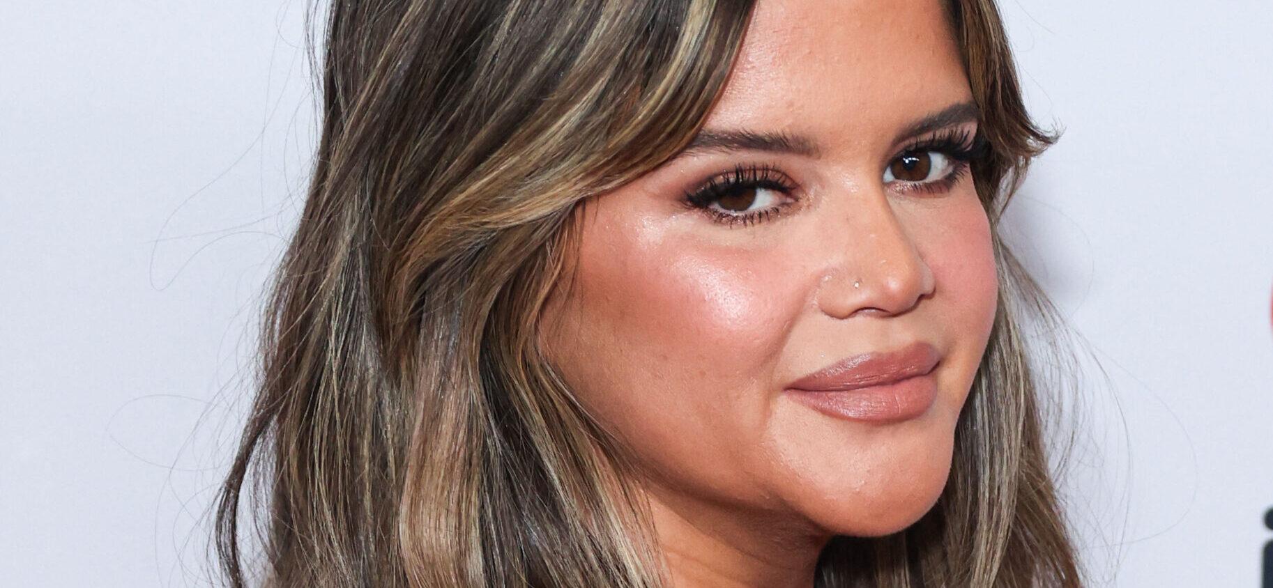Maren Morris Reveals Her Son’s Impact On Her Coming Out Journey