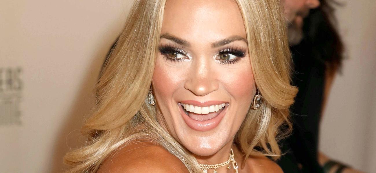 Fans Praise Carrie Underwood’s ‘Class Act’ After Her Inspiring Inauguration Performance