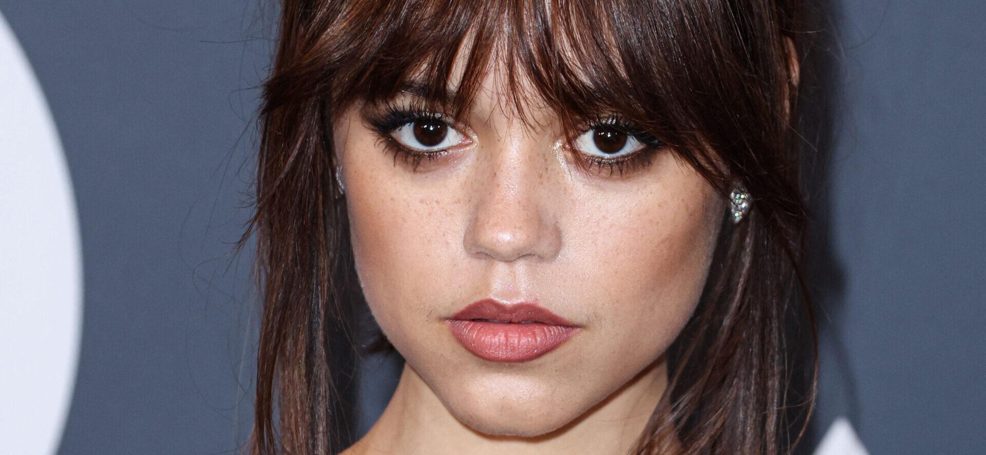 Jenna Ortega Opens Up About Her Fear Of This Iconic Horror Movie