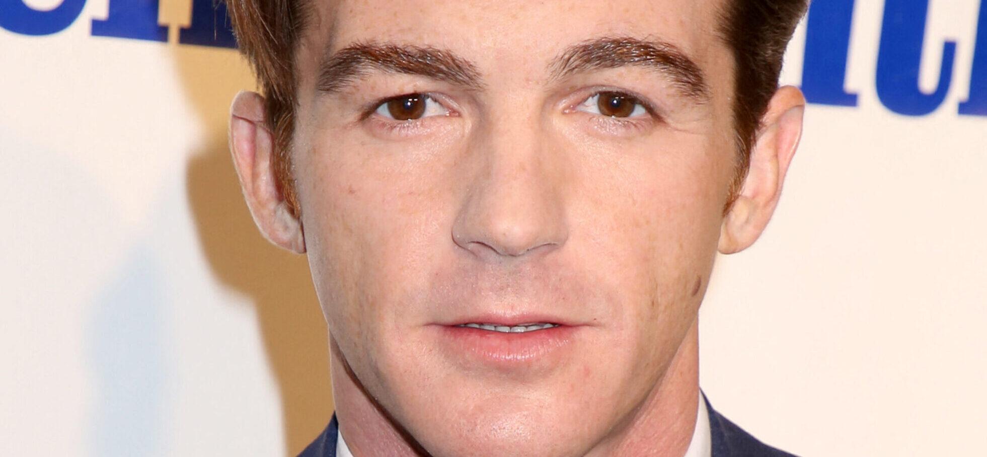 Drake Bell Set To Drop New Music After ‘Quiet On Set’ Revelations