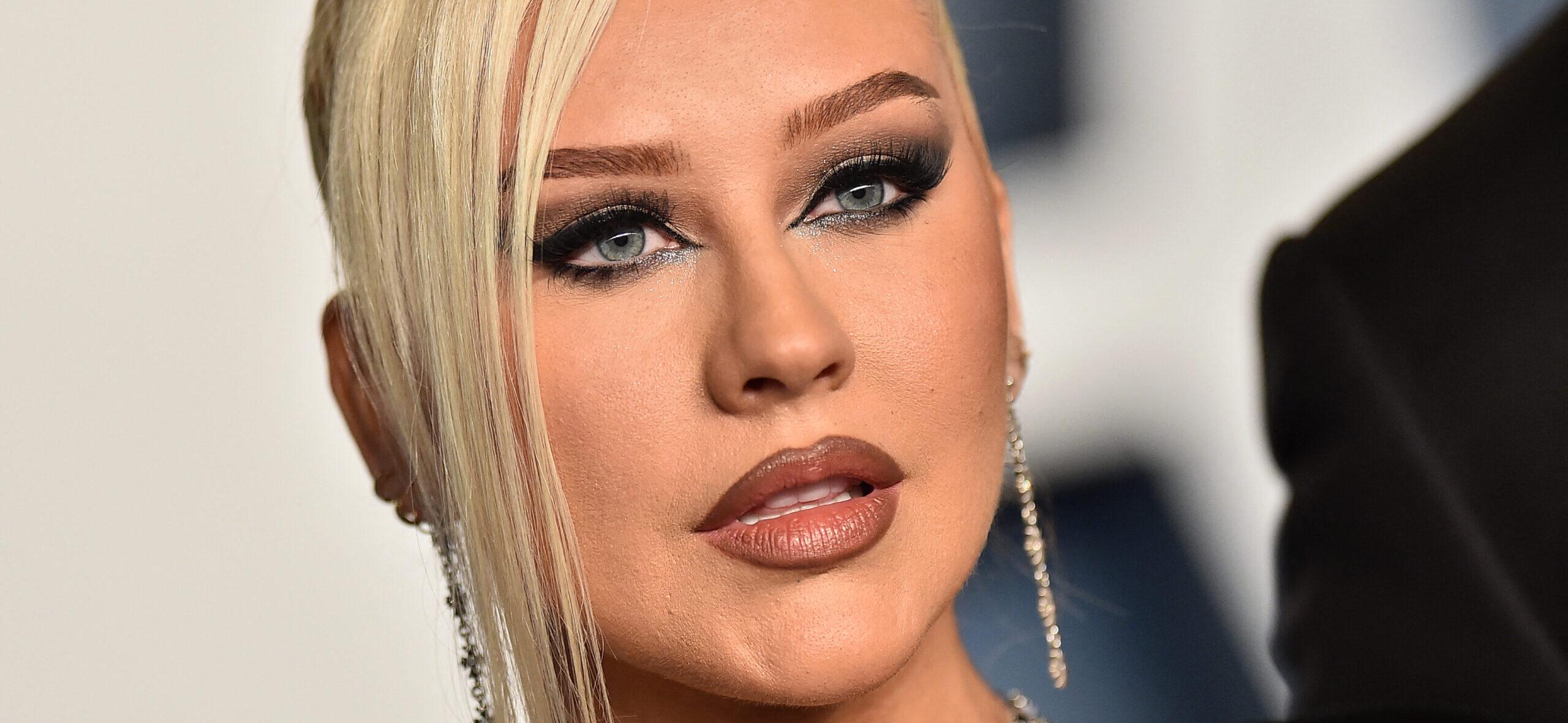 Christina Aguilera Speaks Out About Father’s Alleged Abuse In Explosive New Interview