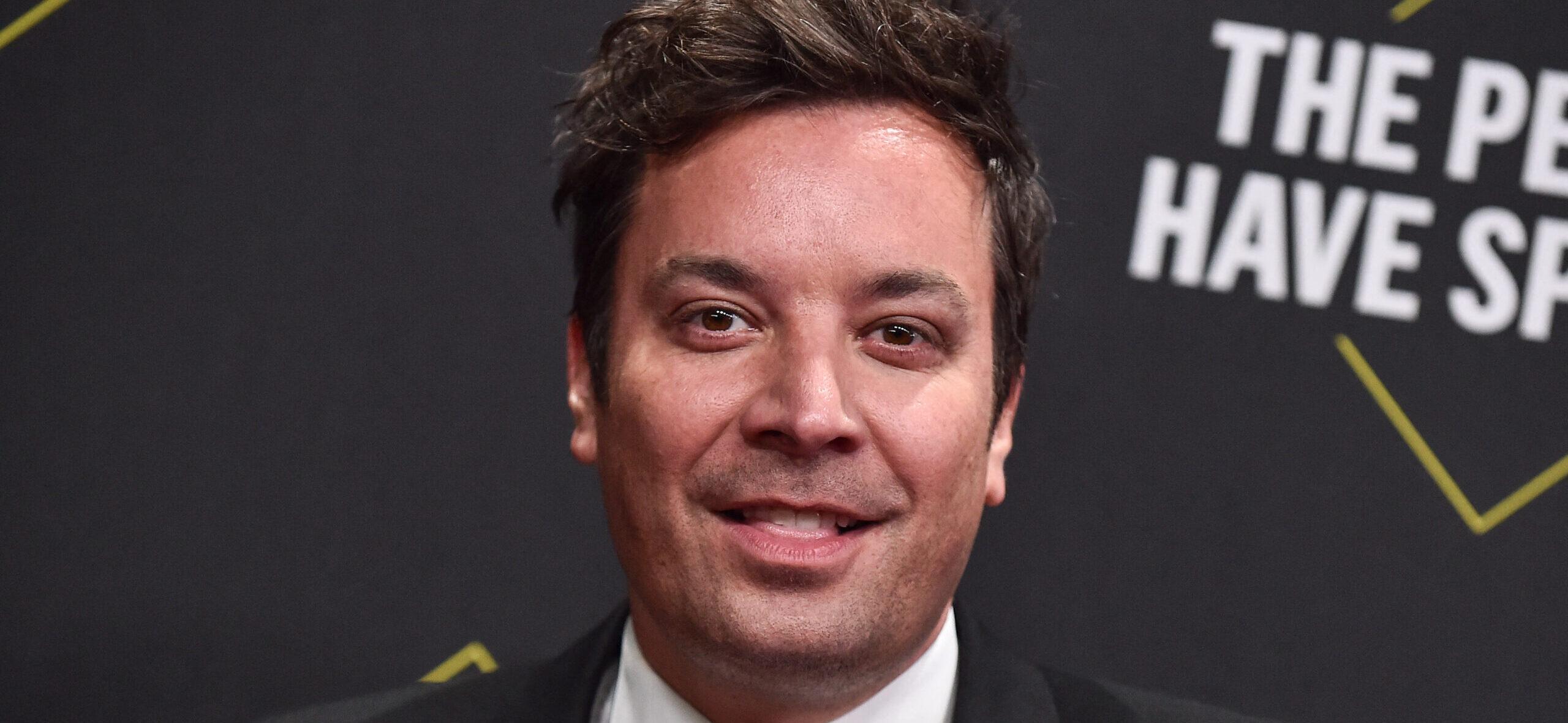 Jimmy Fallon Announces ‘Tonightmares’: A New Haunted Maze Experience