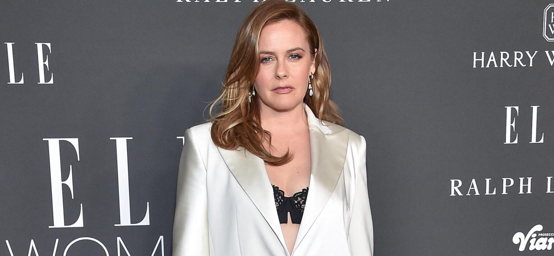 Alicia Silverstone Concerns Fans With Recent ‘Clueless’ TikTok