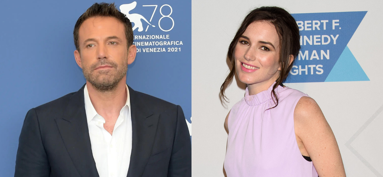 Ben Affleck Slams Rumors About Budding Romance With Kick Kennedy Amid Jennifer Lopez Divorce