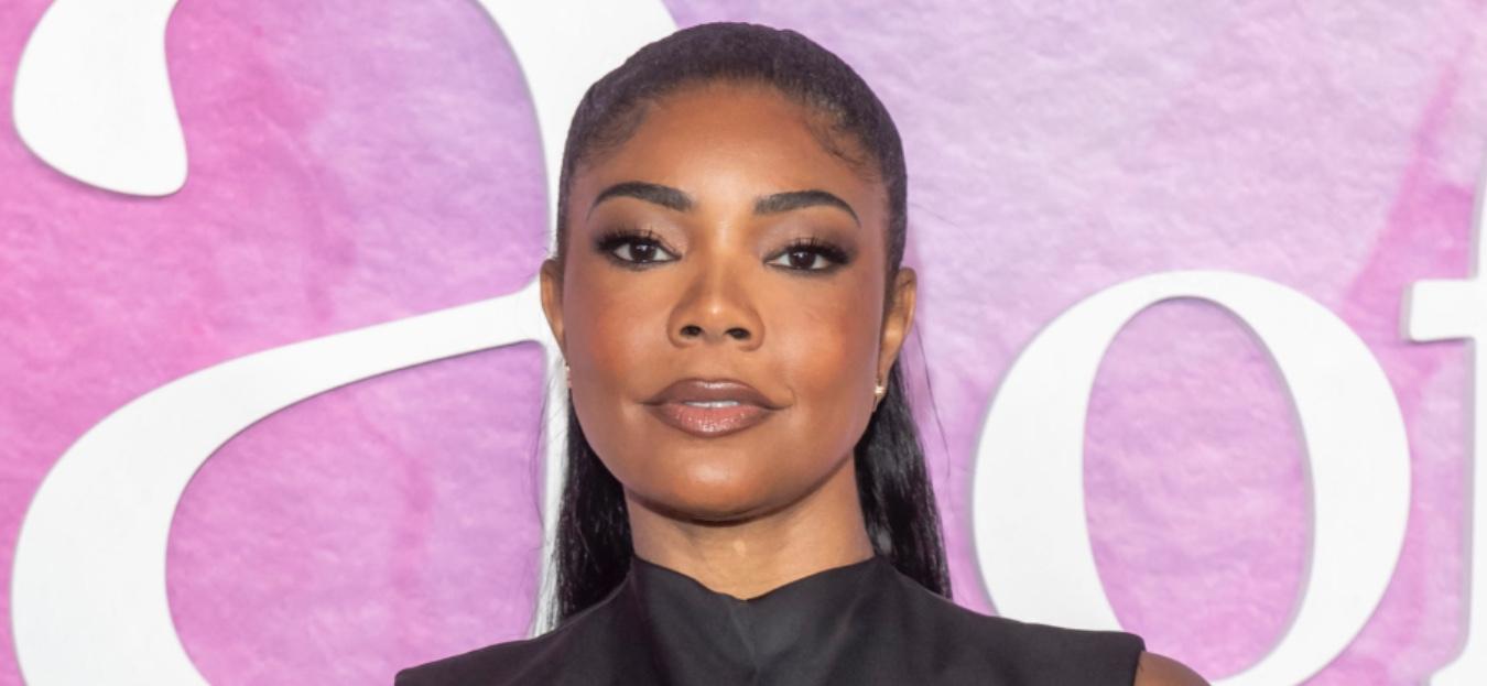 Gabrielle Union, 51, Shows Off Ageless And Fit Body In A Prada Swimsuit