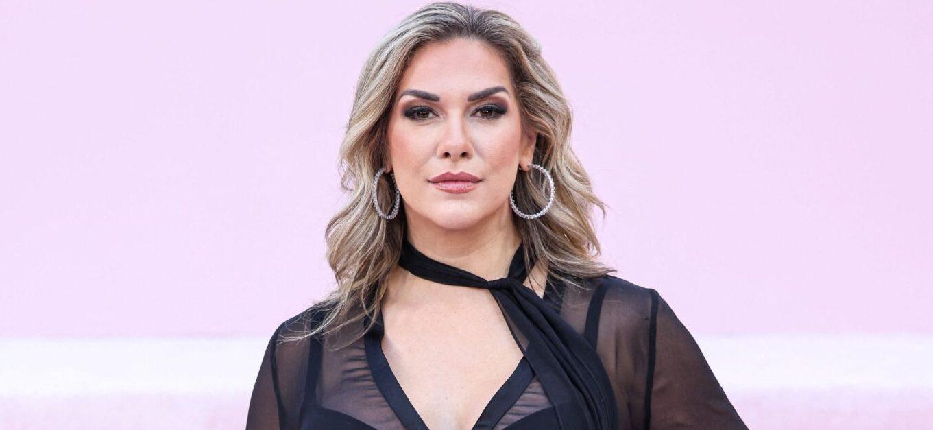 Allison Holker Doubles Down On Her Cosmetic Procedures Confessions