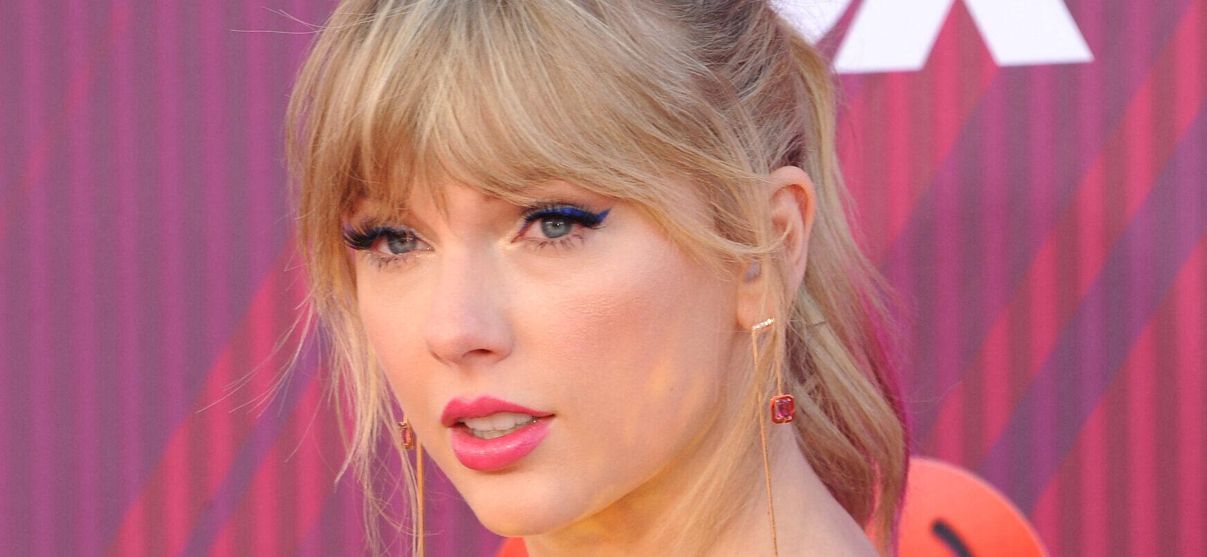 Taylor Swift-Themed Cruise Takes A Scary Turn: Passenger Falls Overboard