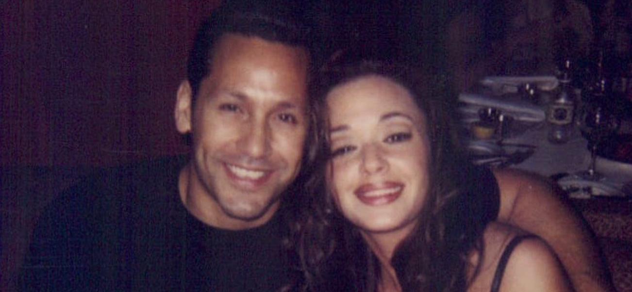 Leah Remini & Angelo Pagán Are Finalizing Their Divorce Without Lawyers