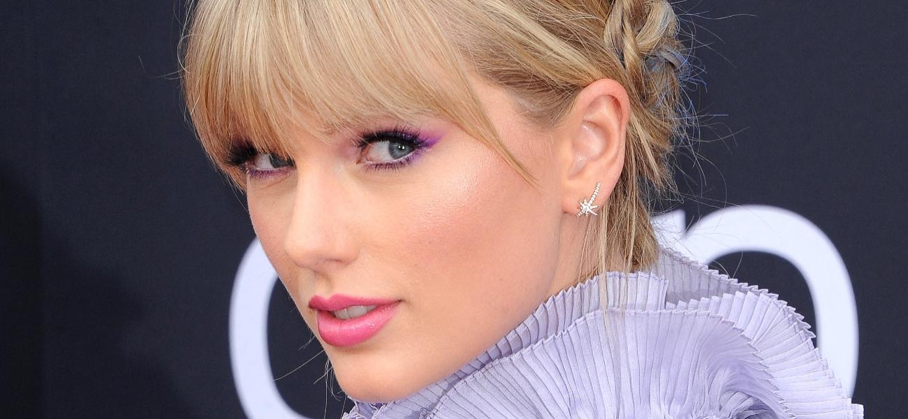 Taylor Swift Surprises Fan With A Sentimental Gift During Children’s Hospital Visit