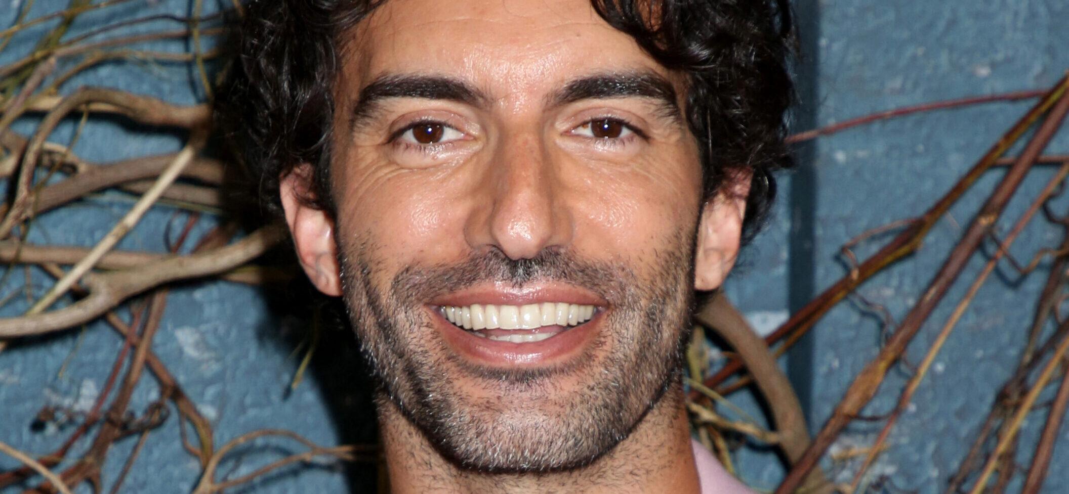 Why Studio Executives Wanted Justin Baldoni To Stop Talking