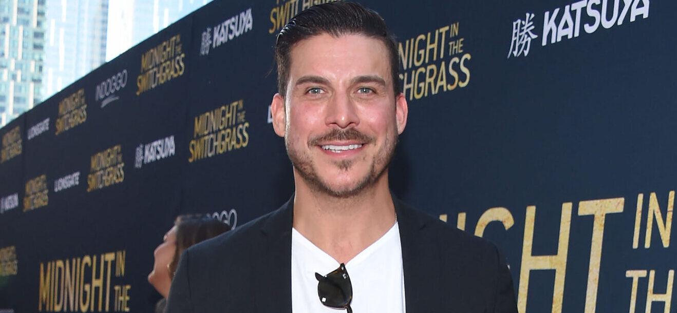Jax Taylor Lawyers Up After Mistakenly Conceding Custody Of Son To Brittany Cartwright