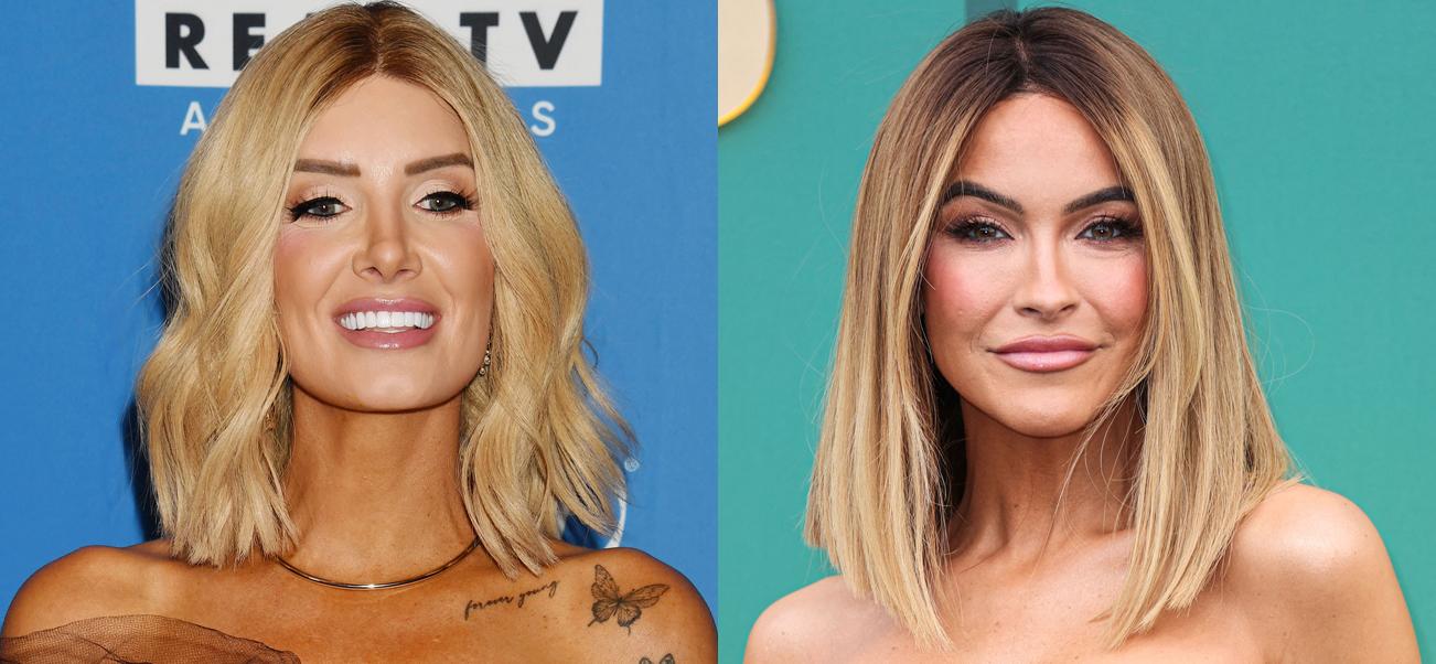 Inside ‘Selling Sunset’ Stars Nicole Young And Chrishell Stause’s New Feud