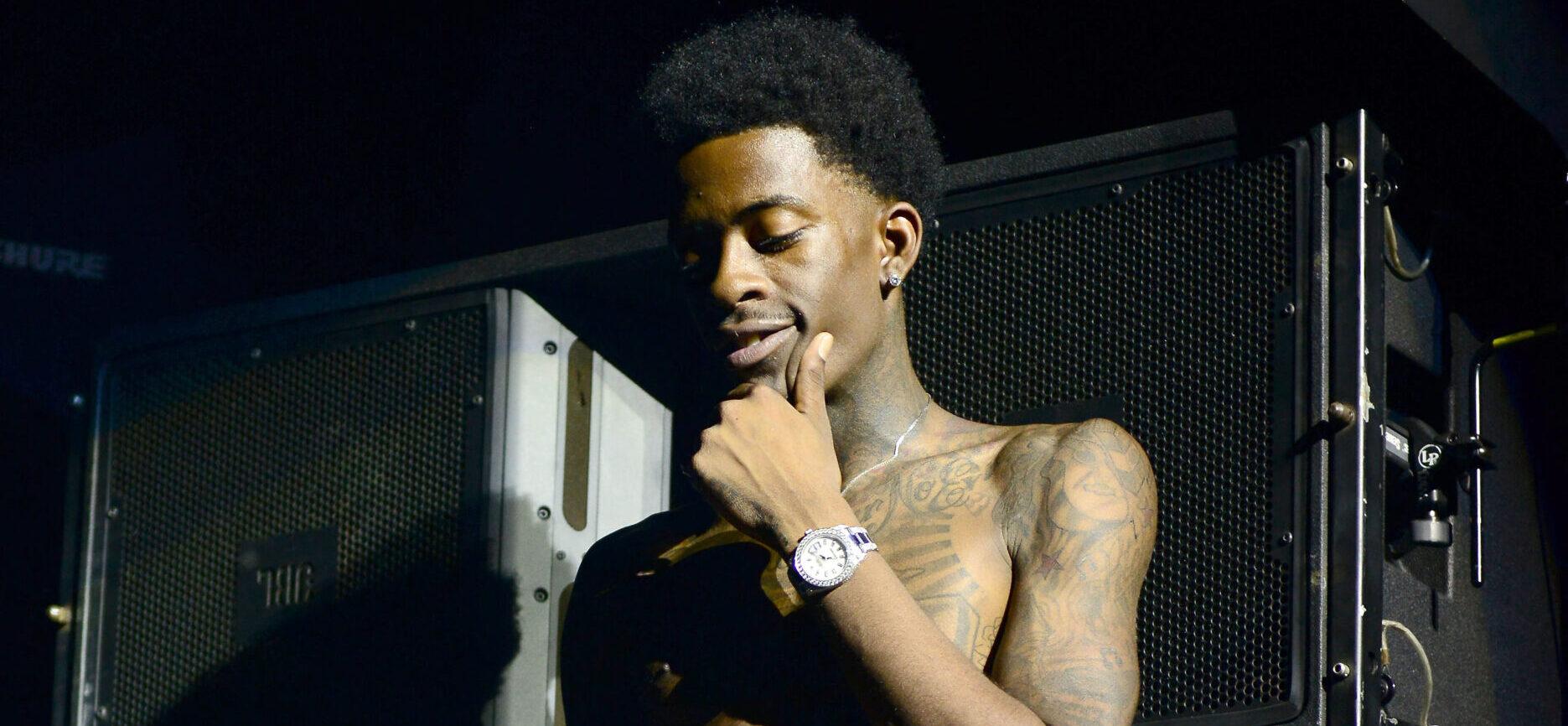 Rich Homie Quan